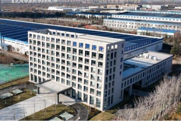 R&D Center